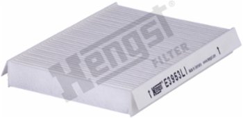 Hengst Innenraumfilter E3953LI