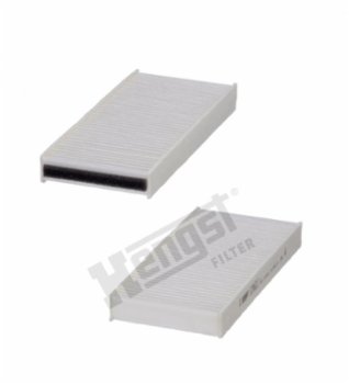 Hengst Innenraumfilter E3963LI-2