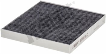 Hengst Innenraumfilter E3993LC