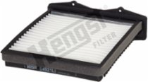Hengst Innenraumfilter, Pollenfilter E4921LI