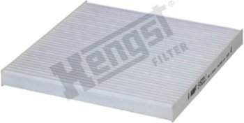 Hengst Innenraumfilter, Pollenfilter E4922LI