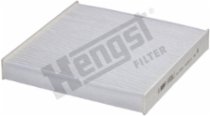 Hengst Innenraumfilter, Pollenfilter E4926LI