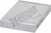 Hengst Innenraumfilter, Pollenfilter E4930LI