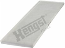Hengst Innenraumfilter, Pollenfilter E4948LI