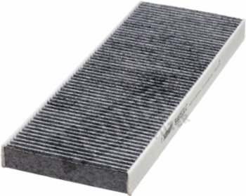 Hengst Innenraumfilter E4953LC