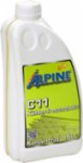 Alpine Kühlerfrostschutz C11 gelb 1,5L
