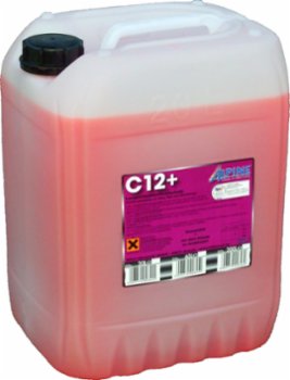 Alpine C12+ Langzeitkühlerfrostschutz 20L