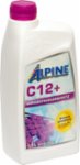 Alpine C12+ Langzeitkühlerfrostschutz 1,5L