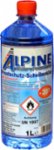 Alpine Scheibenklar Readymix -30°C 1L