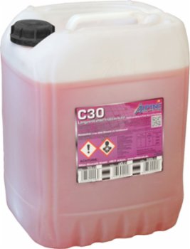 ALPINE C30 Kühlerfrostschutz 20L
