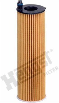 Hengst Ölfilter E866H D367