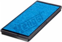 Hengst Innenraumfilter, antibakteriell E912LB