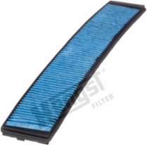 Hengst Innenraumfilter, antibakteriell E977LB