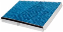 Hengst Innenraumfilter, antibakteriell E989LB