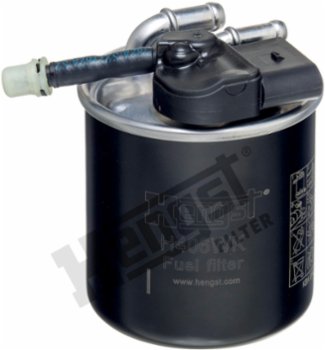 Hengst Kraftstoffilter H406WK