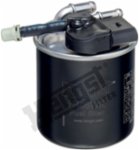 Hengst Kraftstoffilter H406WK
