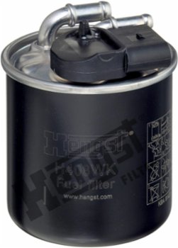 Hengst Kraftstoffilter H408WK