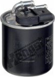 Hengst Kraftstoffilter H408WK