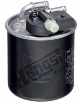 Hengst Kraftstoffilter H410WK