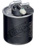 Hengst Kraftstoffilter H410WK