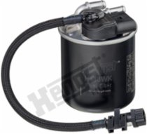 Hengst Kraftstoffilter mit Heizung H413WK