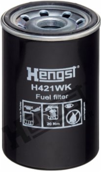 Hengst Kraftstofffilter H421WK