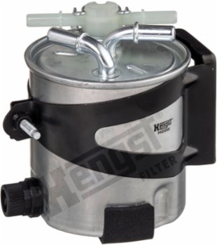 Hengst Kraftstoffilter H424WK