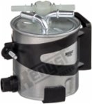 Hengst Kraftstoffilter H424WK