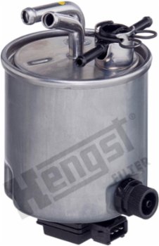 Hengst Kraftstoffilter H433WK