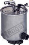 Hengst Kraftstoffilter H433WK