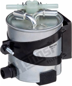 Hengst Kraftstoffilter H441WK