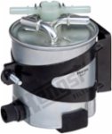 Hengst Kraftstoffilter H441WK