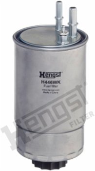Hengst Leitungsfilter H446WK