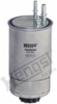 Hengst Leitungsfilter H446WK