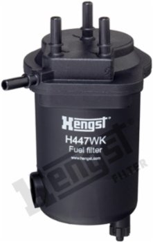 Hengst Kraftstoffilter H447WK