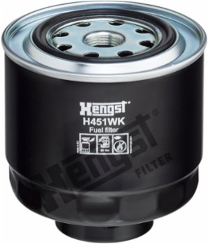 Hengst Kraftstoffilter H451WK