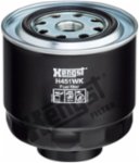 Hengst Kraftstoffilter H451WK