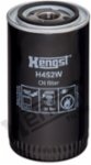 Hengst Kraftstoffilter H452WK
