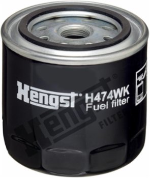 Hengst Kraftstoffilter H474WK