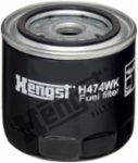 Hengst Kraftstoffilter H474WK