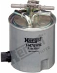 Hengst Kraftstoffilter H478WK