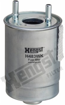 Hengst Kraftstoffilter H483WK