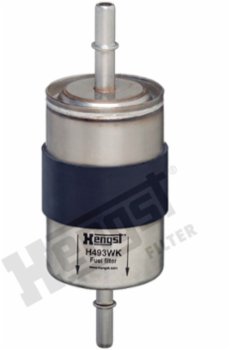 Hengst Kraftstoffilter H493WK
