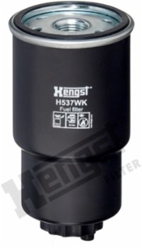 Hengst Kraftstoffilter H537WK
