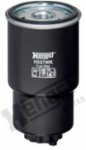 Hengst Kraftstoffilter H537WK