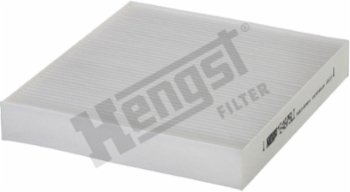 Hengst Innenraumfilter E4975LI