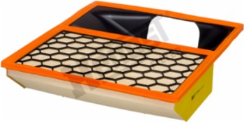 Hengst Luftfilter E1516L