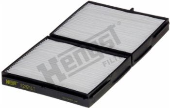 Hengst Innenraumfilter E2921LI