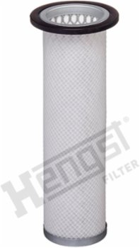 Hengst Luftfilter Sicherheitseinsatz E2066LS