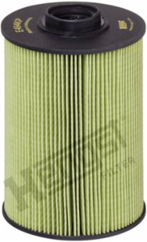 Hengst Innenraumfilter E494KP D533
